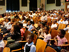School Kids