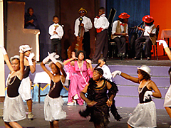 Children's Theatre Institute
