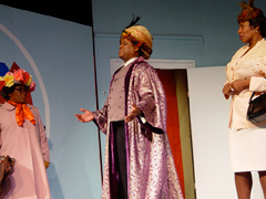 Adult Theatre Institute