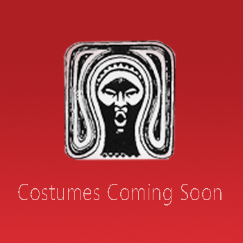 Costumes Coming Soon