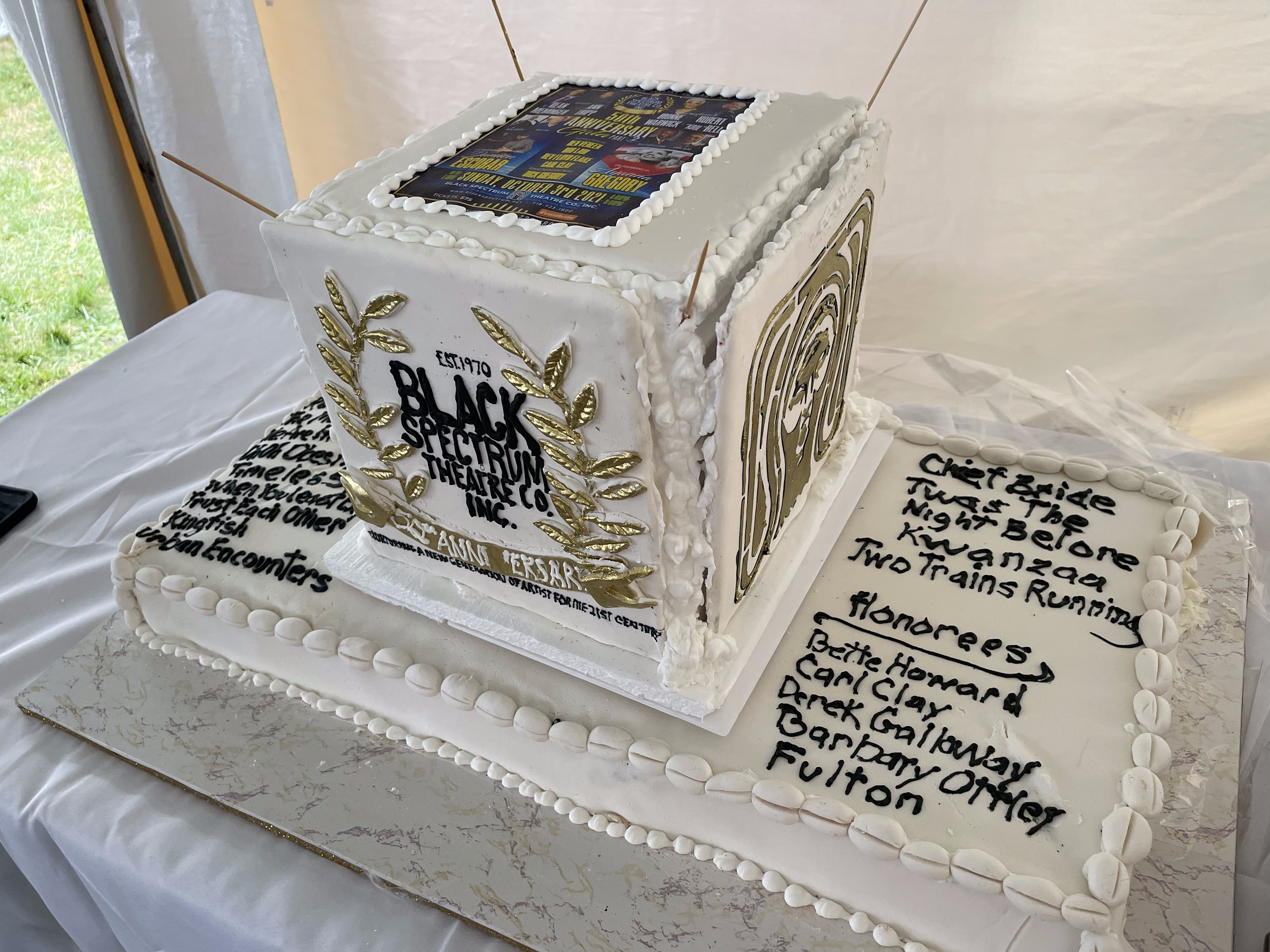 Cake