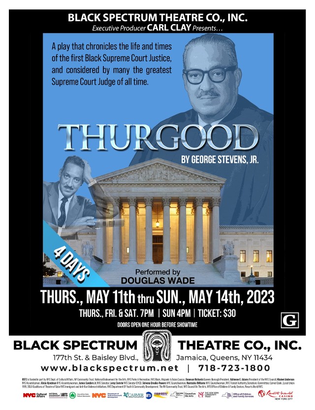 Thurgood