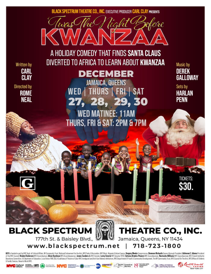 Kwanzaa