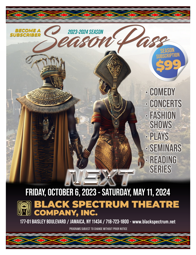 Season Pass